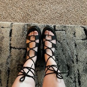 Dr martens sandals UK 3